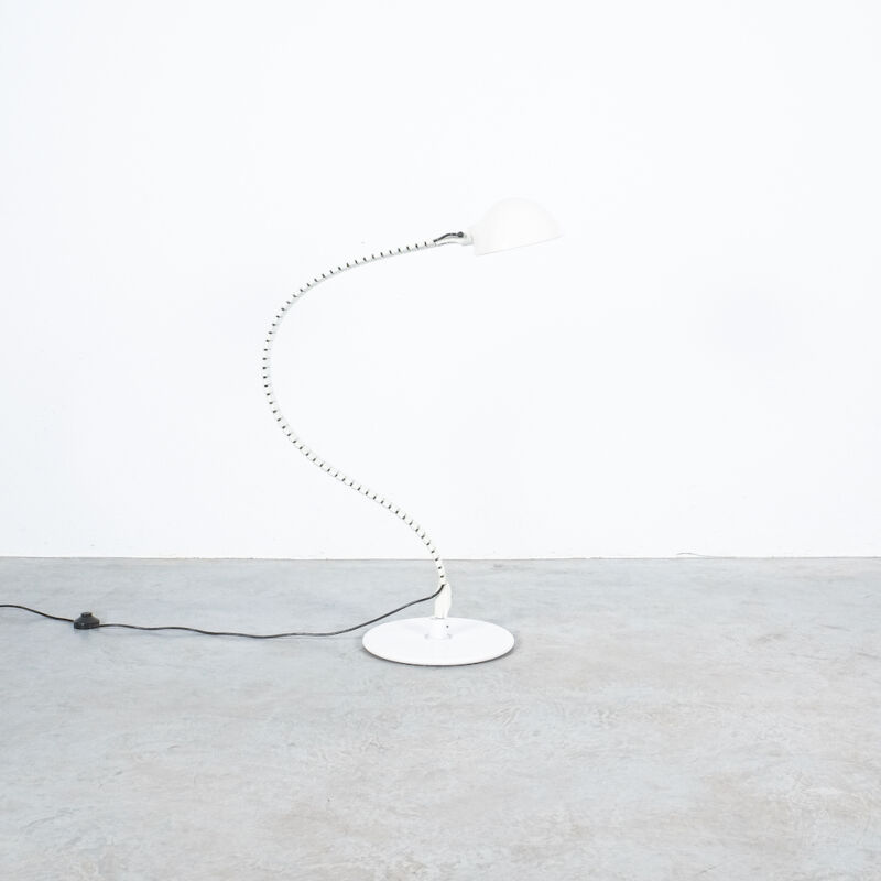Elio Martinelli Flex Floor Lamp 03