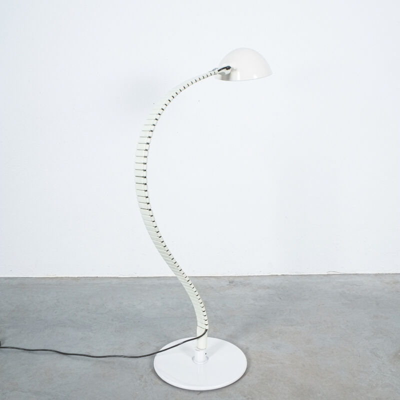 Elio Martinelli Flex Floor Lamp 06