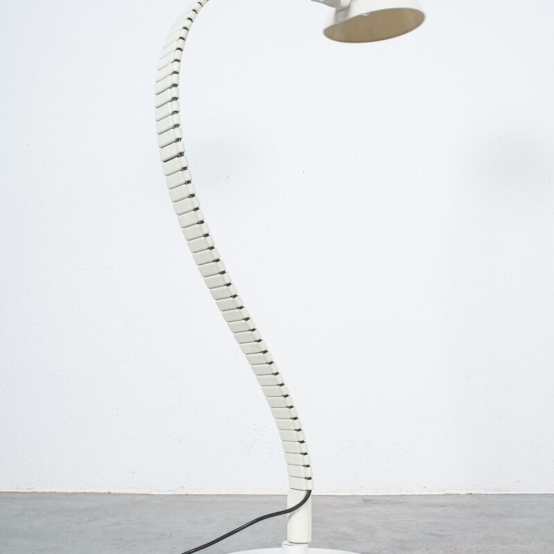 Elio Martinelli Flex Floor Lamp 07