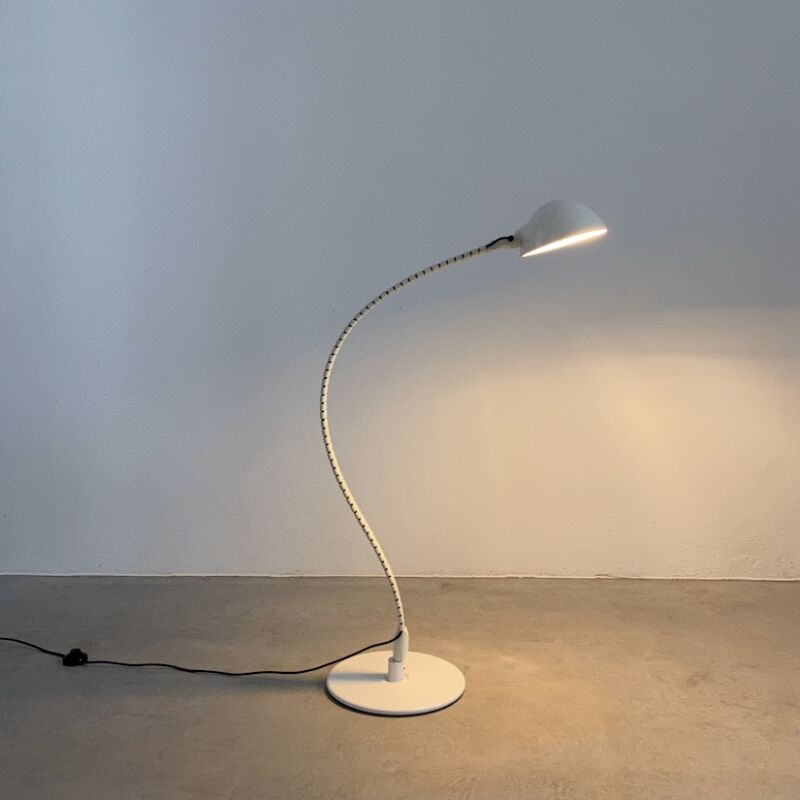 Elio Martinelli Flex Floor Lamp 09