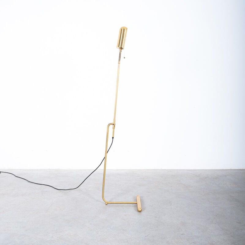 Florian Schulz Adjustable Floor Lamp 02