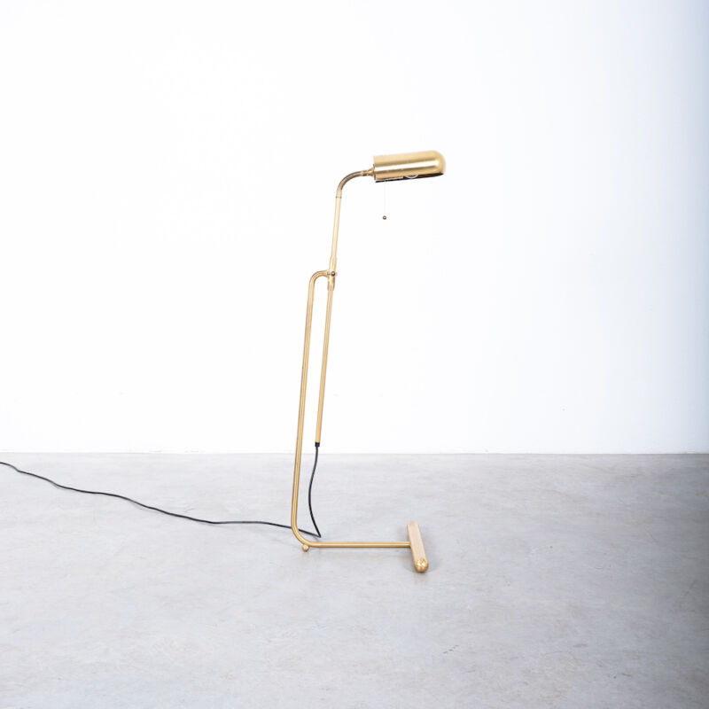 Florian Schulz Adjustable Floor Lamp 03
