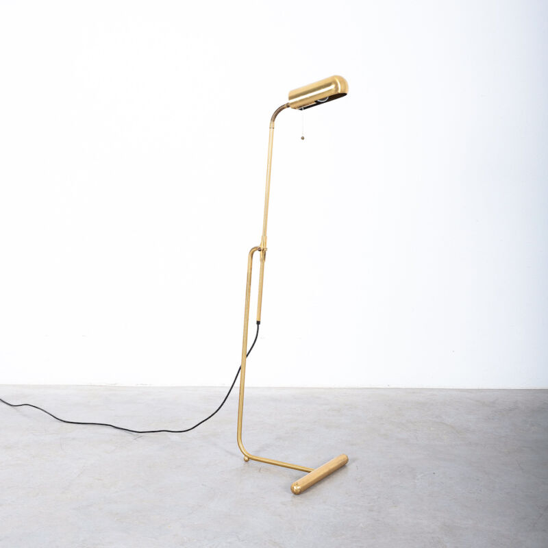Florian Schulz Adjustable Floor Lamp 04
