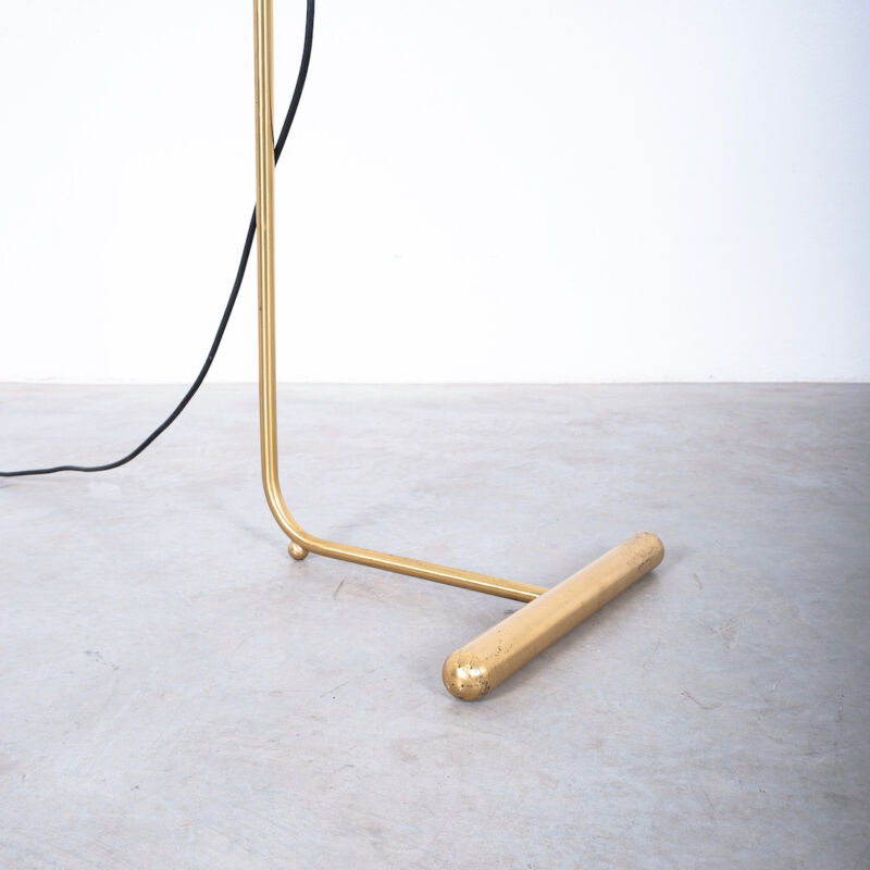 Florian Schulz Adjustable Floor Lamp 06