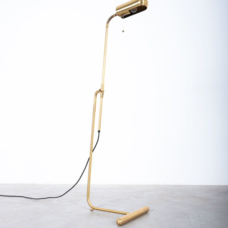 Florian Schulz Adjustable Floor Lamp 07