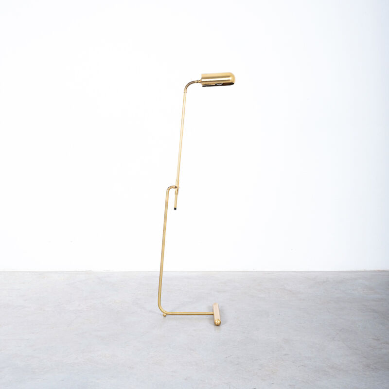 Florian Schulz Adjustable Floor Lamp 11