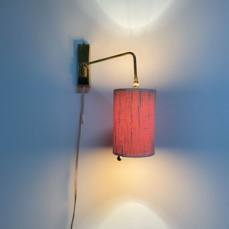 Kalmar Wall Lamp 01