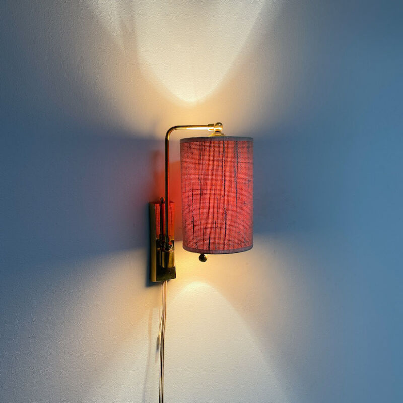 Kalmar Wall Lamp 02