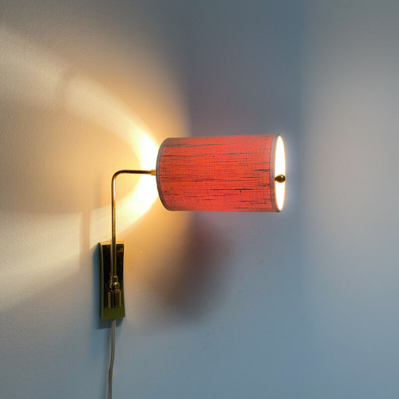 Kalmar Wall Lamp 03