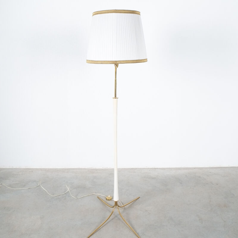 Vereinigte Werstätten Floor Lamp 02