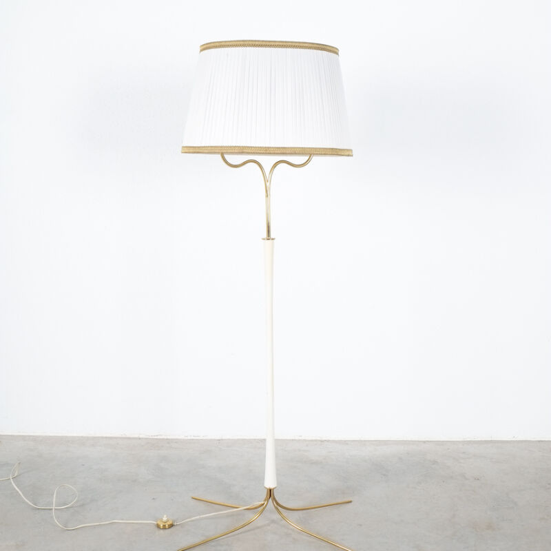 Vereinigte Werstaaetten Floor Lamp 04