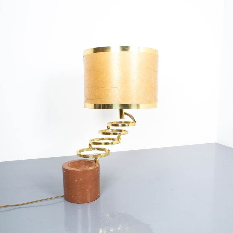 willy rizzo table lamp 10 Kopie