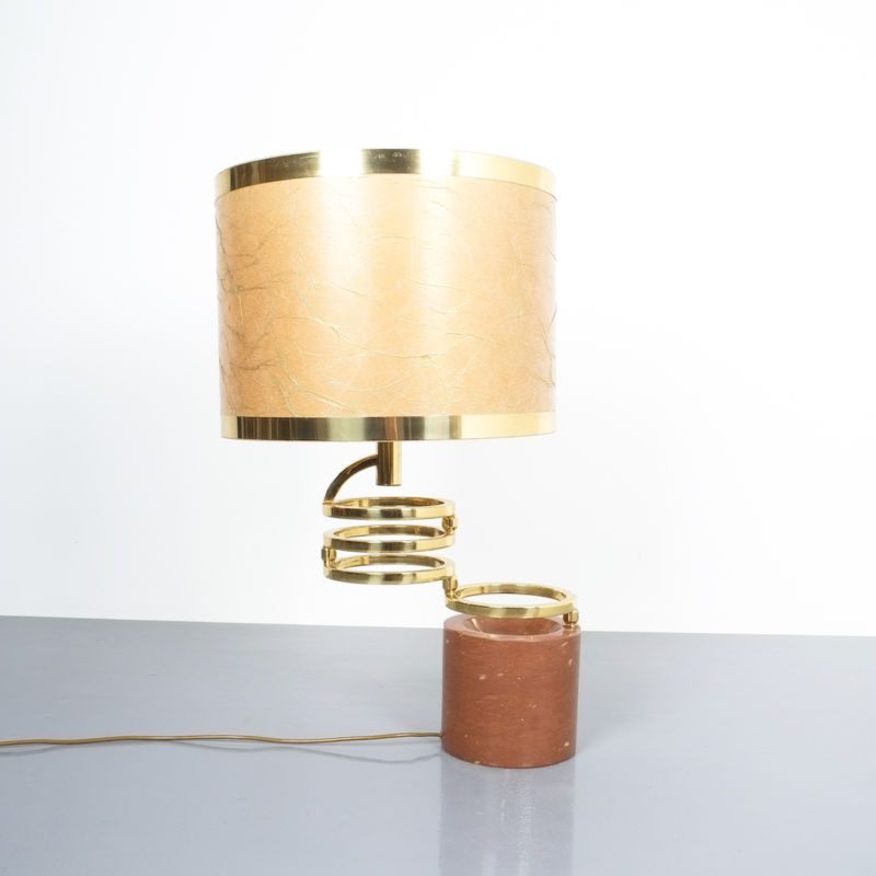 willy rizzo table lamp 3 Kopie