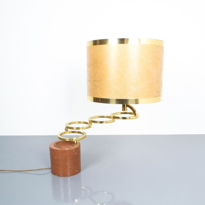 willy rizzo table lamp 6 Kopie