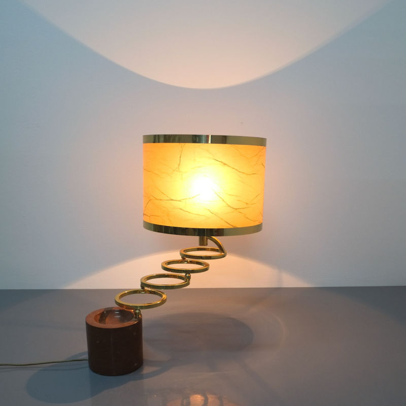 willy rizzo table lamp 8 Kopie