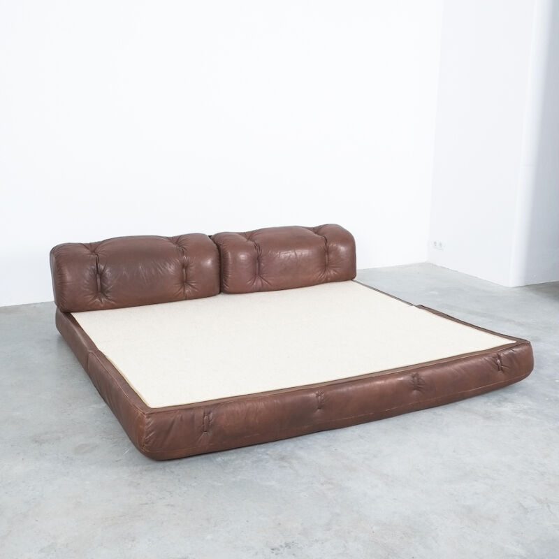 Wittmann Atrium Sofa Chairs Leather 19