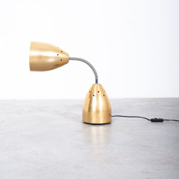 Max Bill Sun Desk Lamp 04