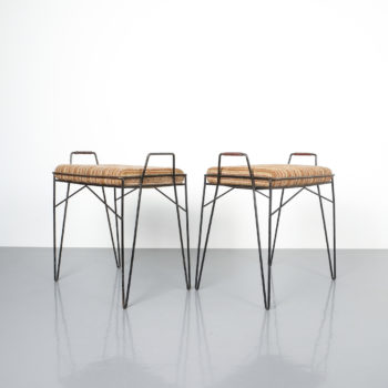 wire frame stools _04